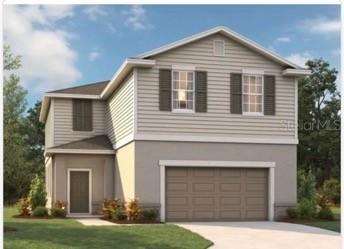 10096 Morning Meadowlark Tr., Parrish, FL 34219