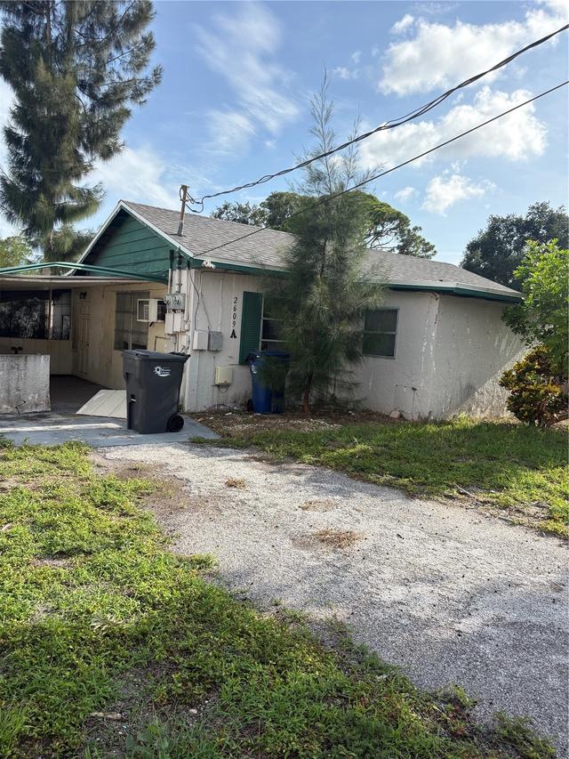 2609 35th Ave., Bradenton, FL 34205