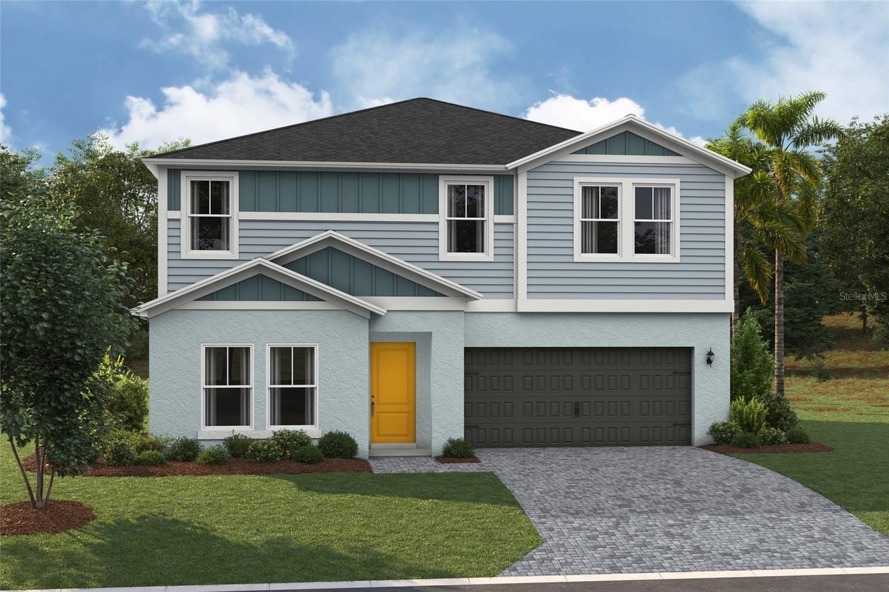 31653 Baronne St., Wesley Chapel, FL 33545