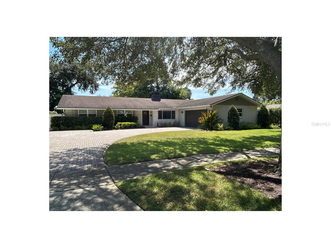 630 Selkirk Dr., Winter Park, FL 32792