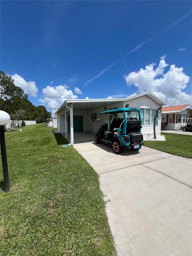 166 Lily Creek Way, Frostproof, FL 33843