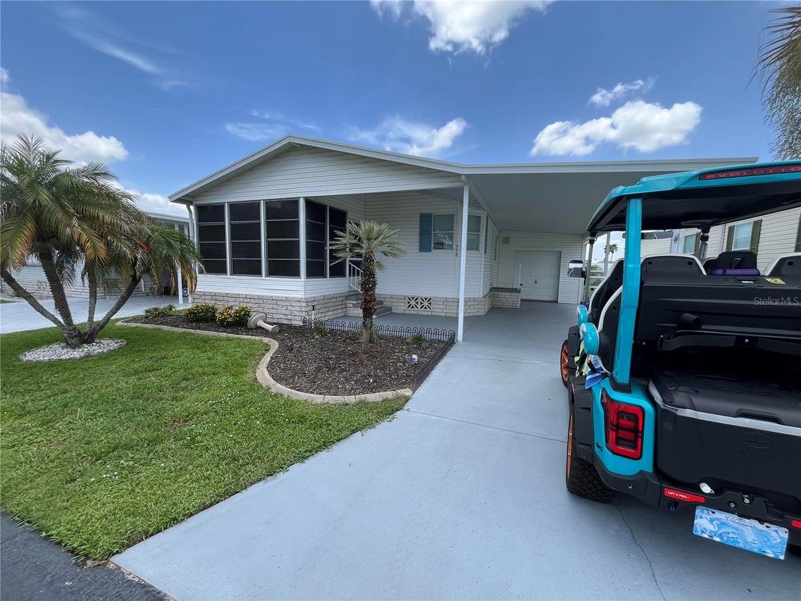 558 Village Blvd., Frostproof, FL 33843