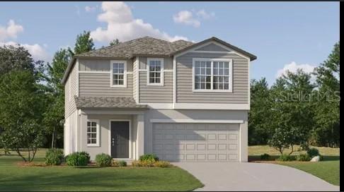 7771 Painted Sky Pl., Land O Lakes, FL 34637