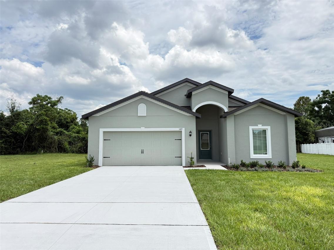 589 Dustin Ter., Deltona, FL 32725