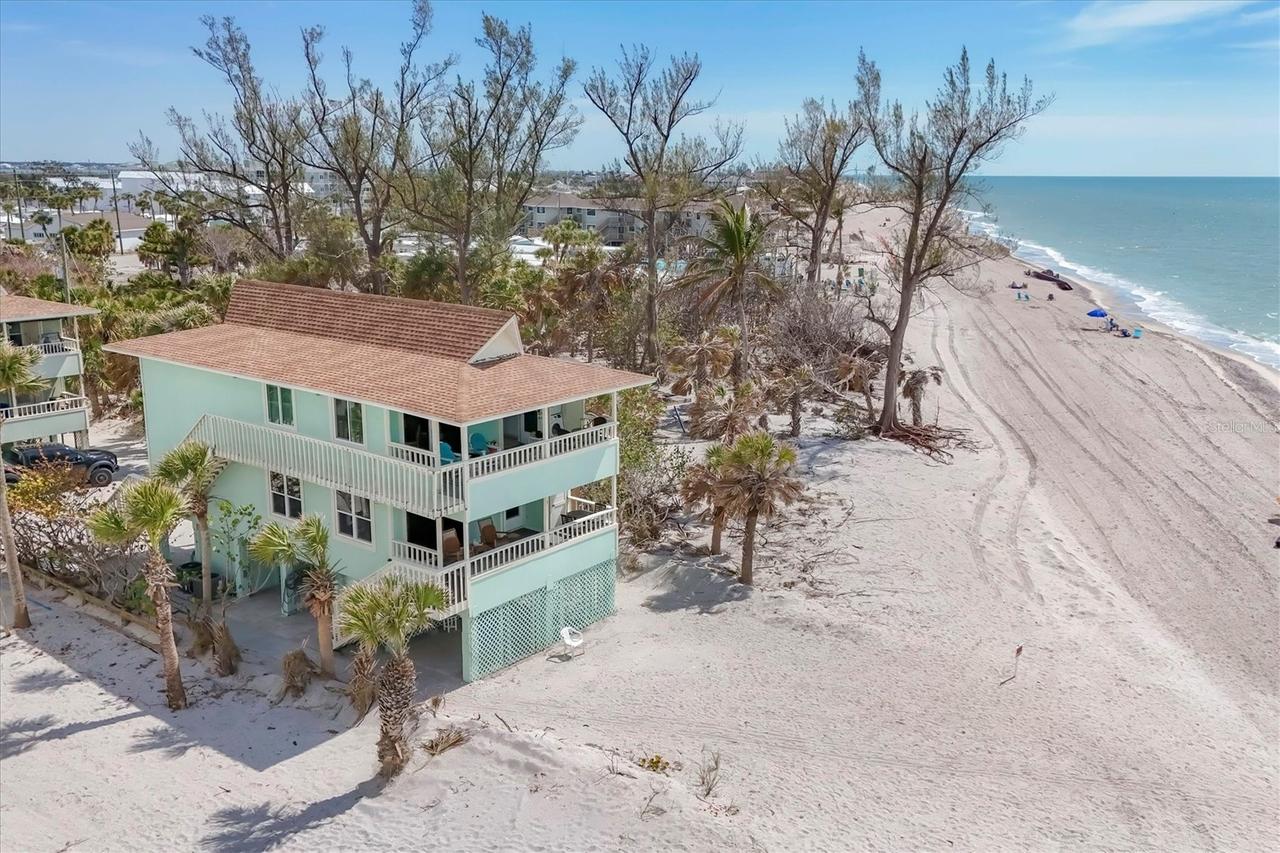 2350 N Beach Rd. #1A, Englewood, FL 34223