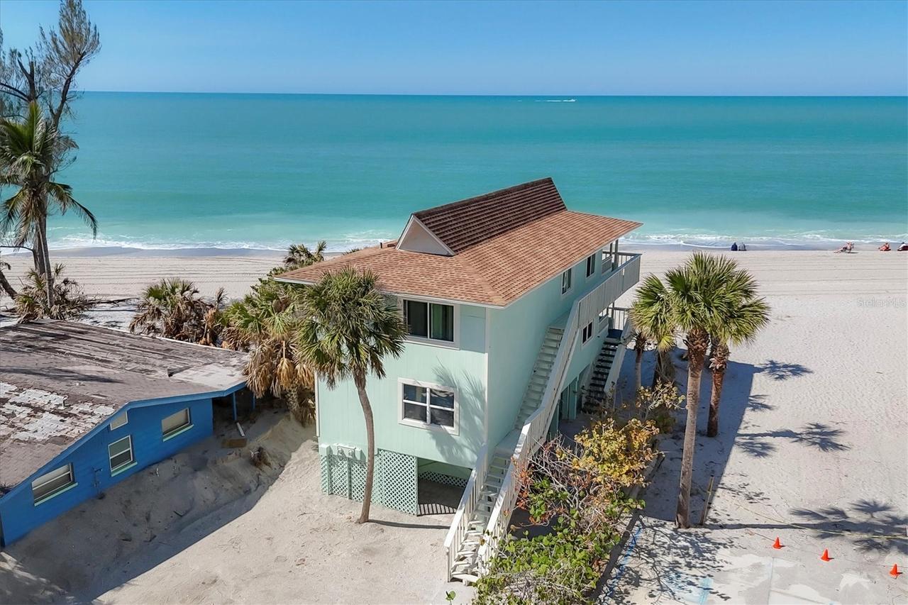2350 N Beach Rd. #1B, Englewood, FL 34223