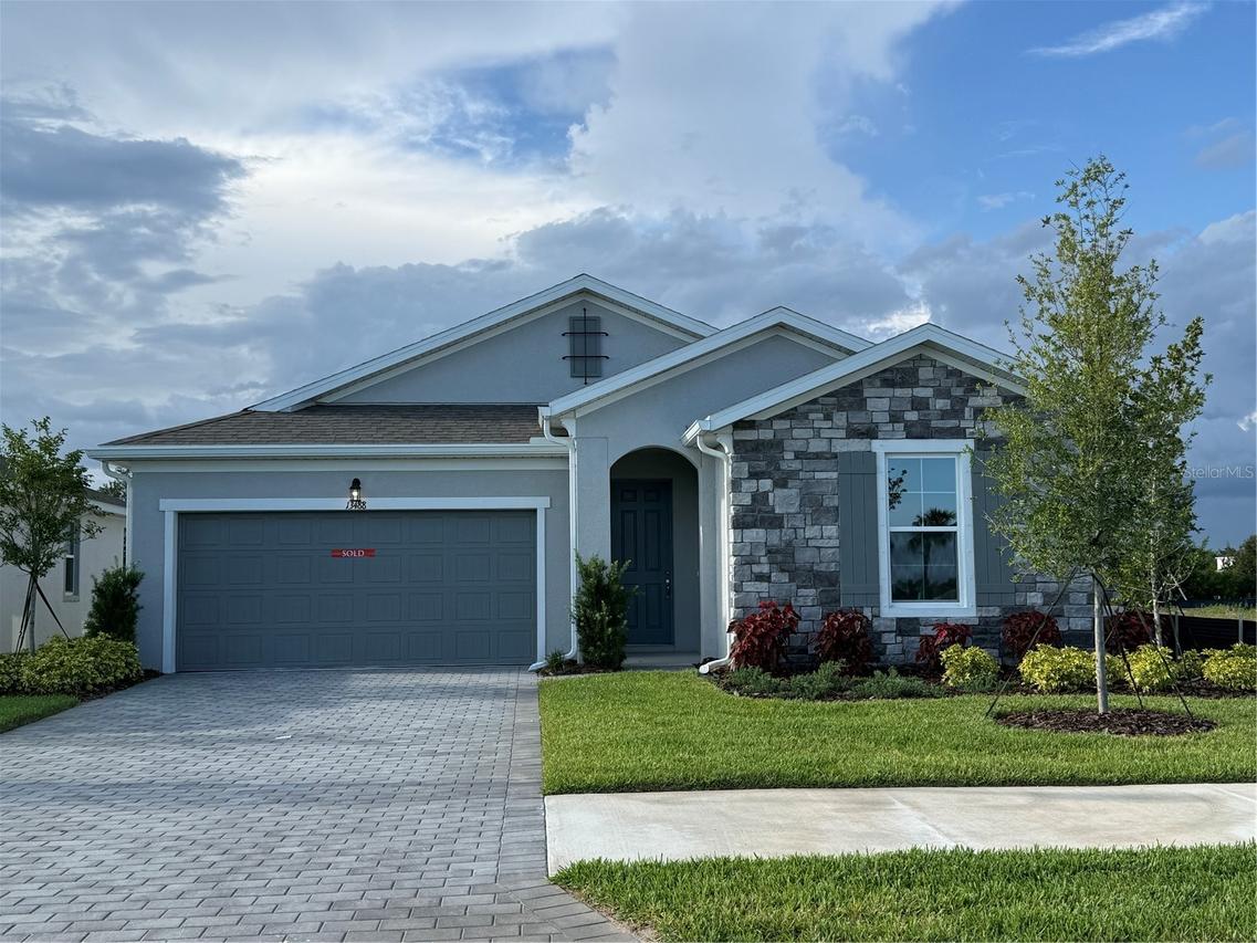 13488 Turnleaf Blvd., Punta Gorda, FL 33955