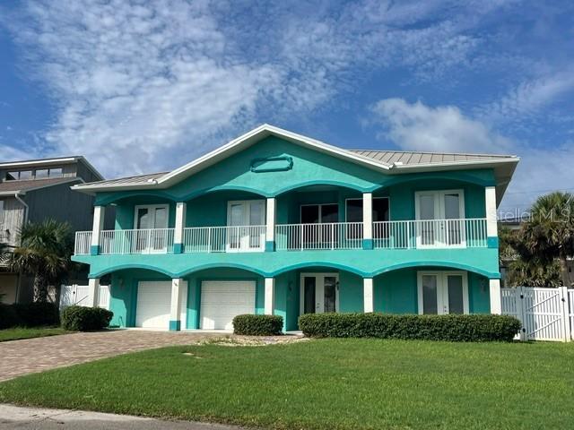 4604 Van Kleeck Dr., New Smyrna Beach, FL 32169