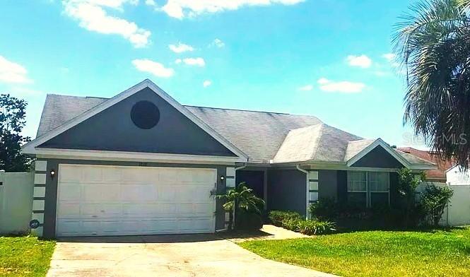 6838 Merganser Dr., Orlando, FL 32810