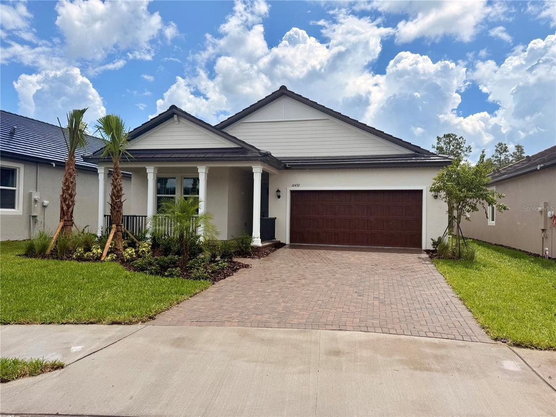 10432 Minnow Ray Dr., Land O Lakes, FL 34638