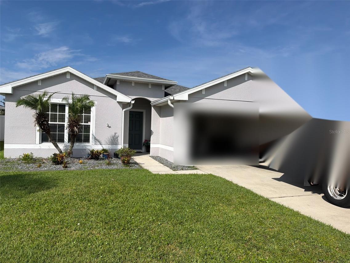 5332 Cordgrass Bend Ln., Port Orange, FL 32128