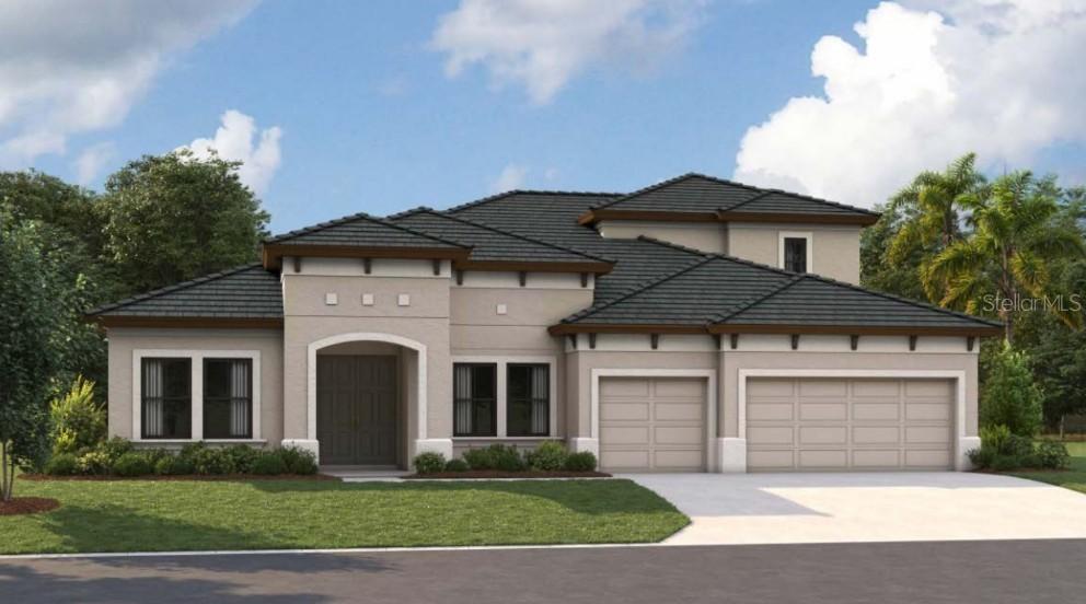 1120 Buck Creek Ct., Brandon, FL 33511