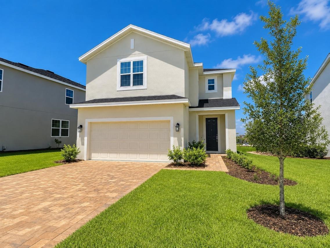 1887 Church Lake St., Groveland, FL 34736