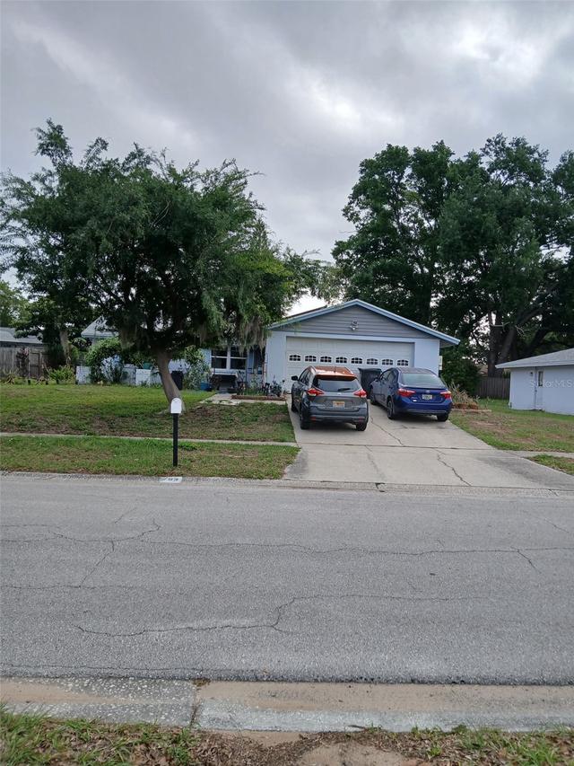 703 Hillpoint Way, Brandon, FL 33510