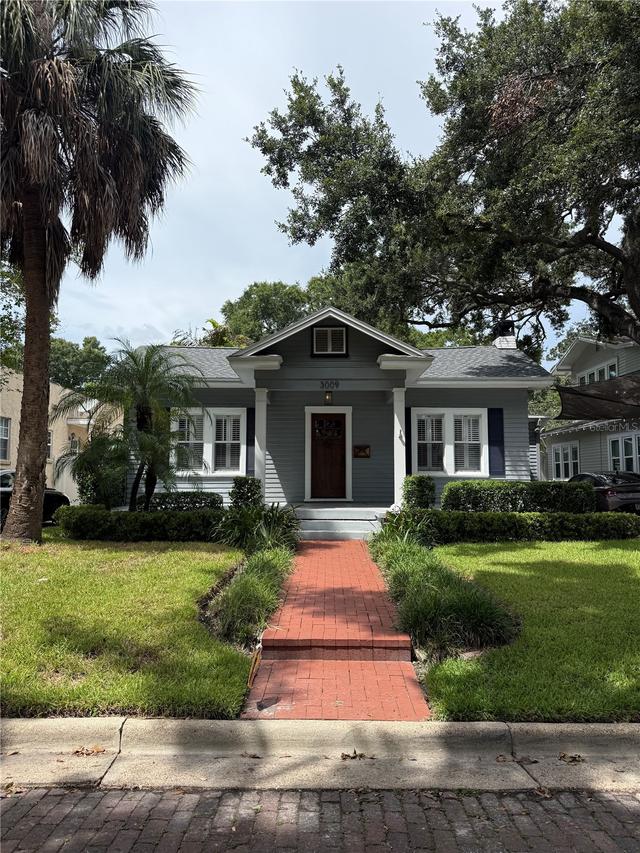 3009 W Angeles St., Tampa, FL 33629