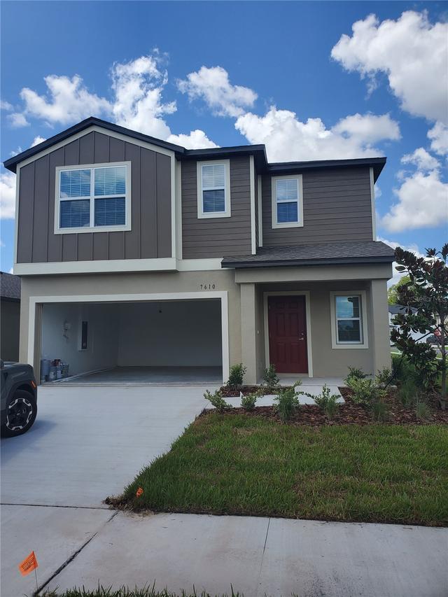 7610 Painted Sky Pl., Land O Lakes, FL 34637