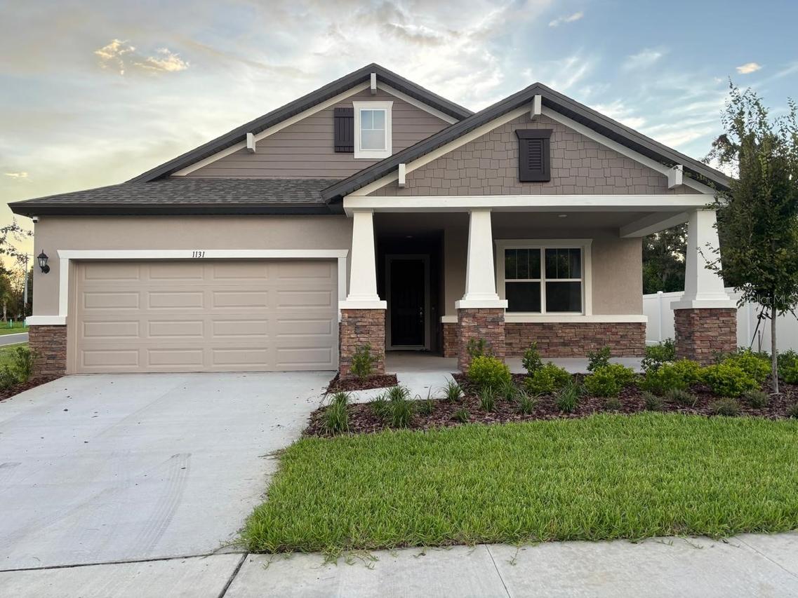 1131 Honeycomb Pl., Seffner, FL 33584