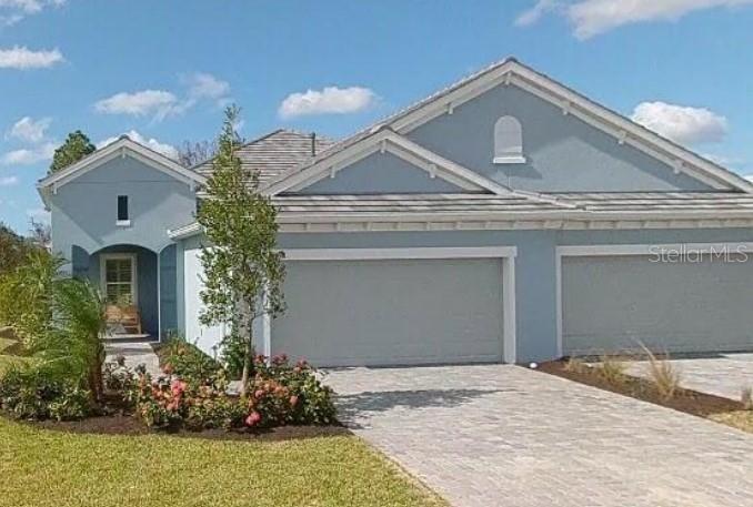 10297 Lake Wales Cir., Sarasota, FL 34241