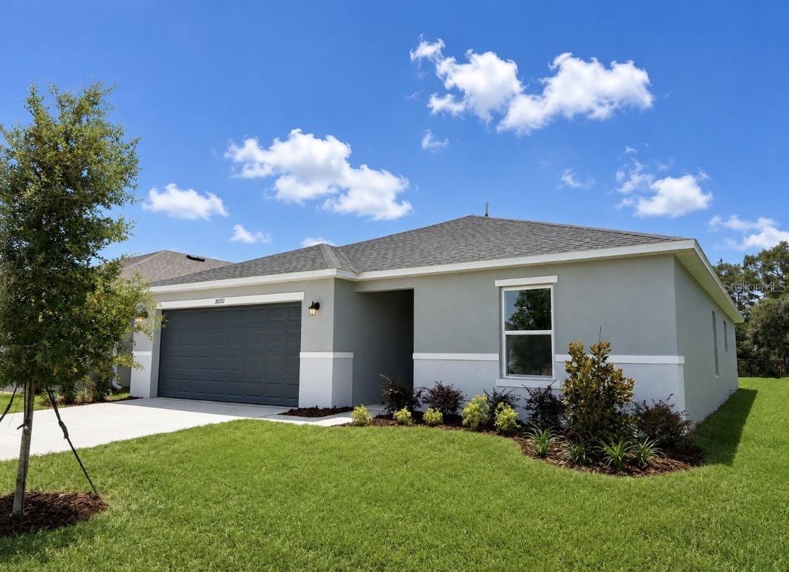 20332 Lavender Bloom Loop, Mount Dora, FL 32757