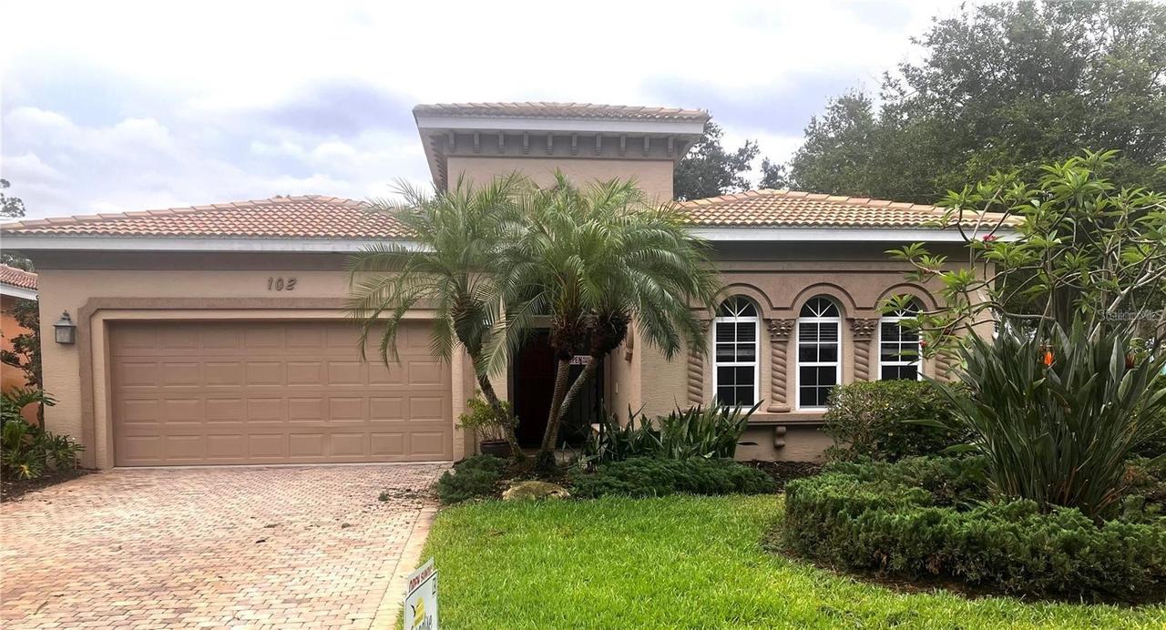 102 Calle Del Paradiso Estate, Venice, FL 34285