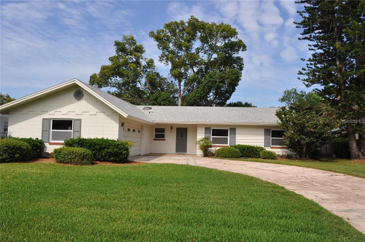 801 Ellendale Dr., Winter Park, FL 32792