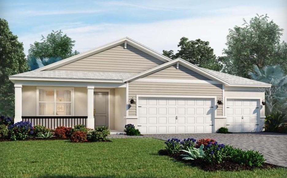 16445 Seven Lakes Ave., Punta Gorda, FL 33982