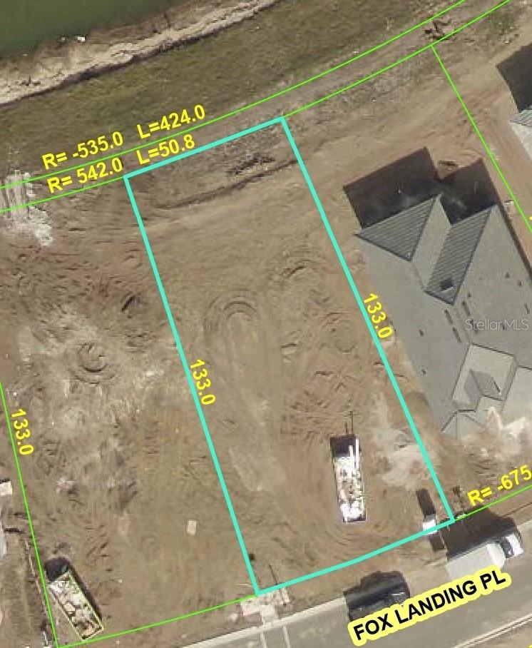 19011 Fox Landing Pl., Bradenton, FL 34211