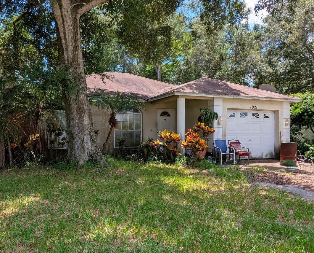 1921 Gilbert St., Clearwater, FL 33765