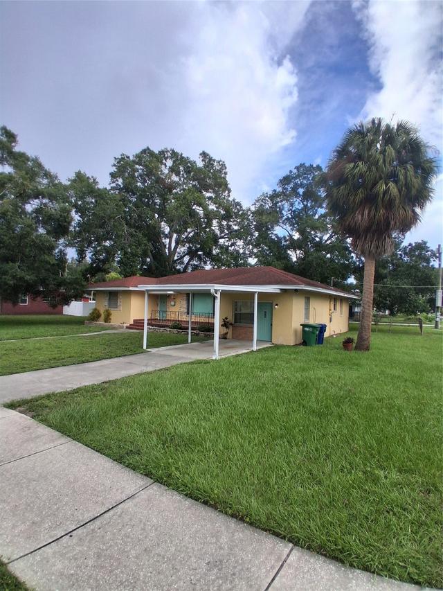 4609 N Boulevard, Tampa, FL 33603