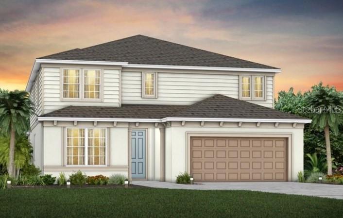 4846 Finley Dr., Davenport, FL 33837