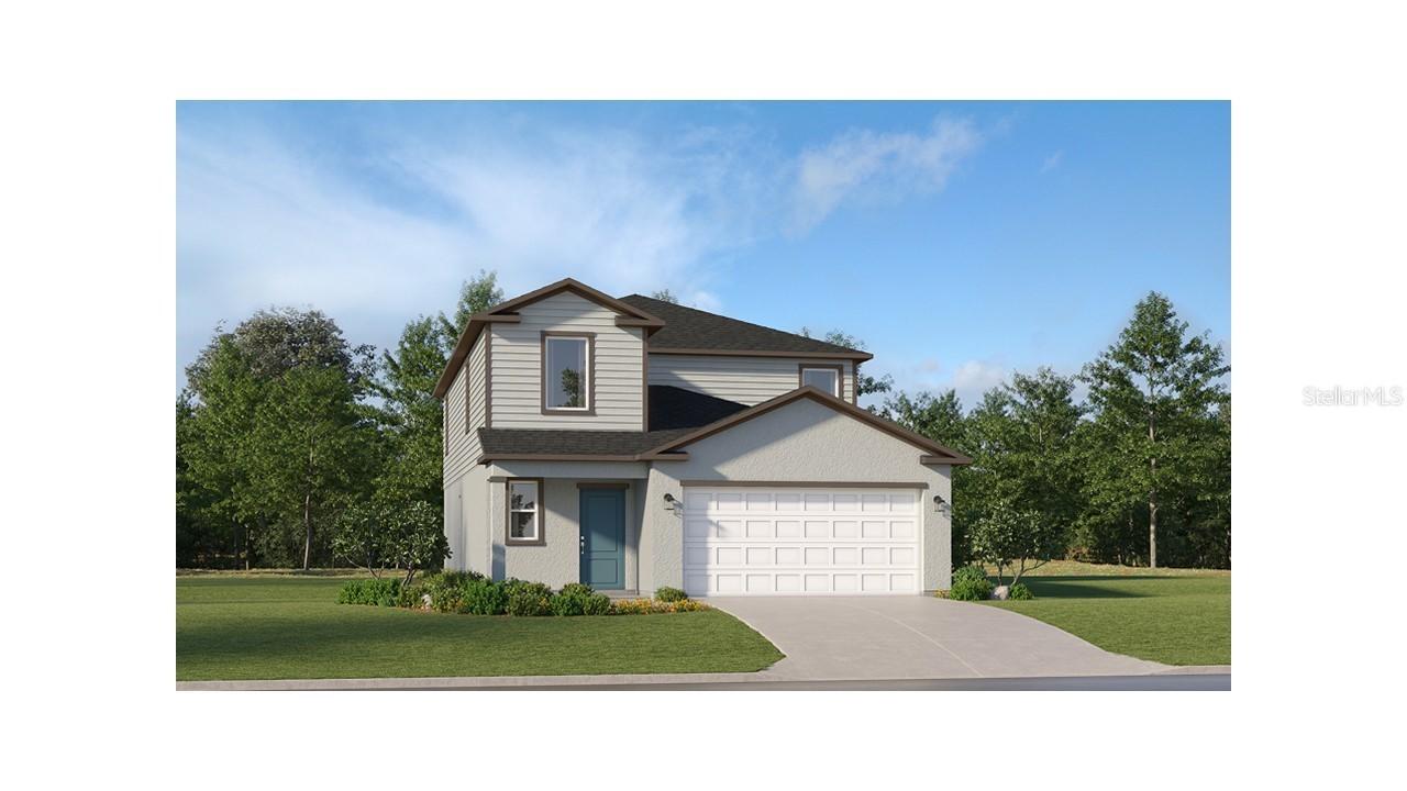 2276 Red Crossbill St., Wimauma, FL 33598