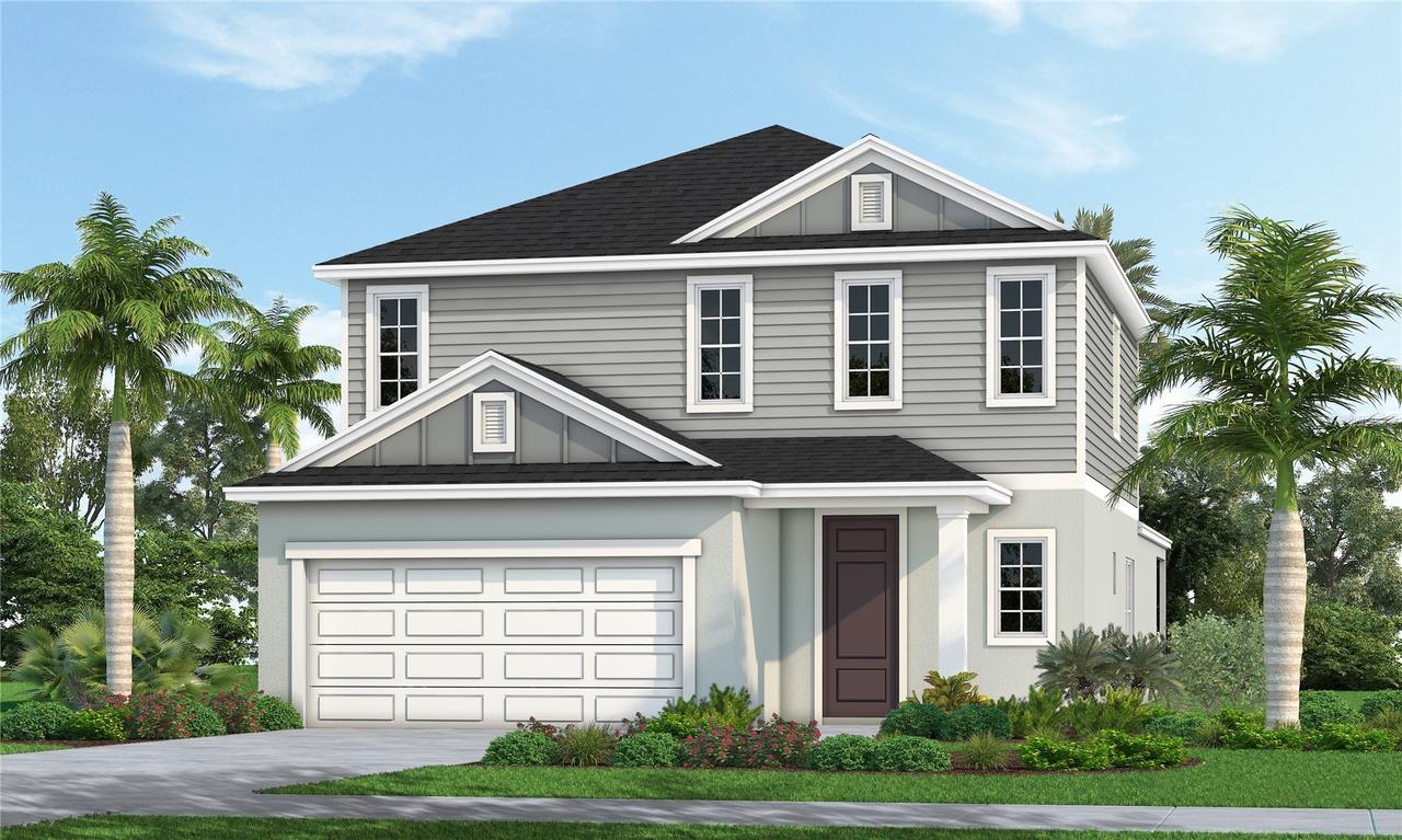 9921 Cross River Tr., Parrish, FL 34219