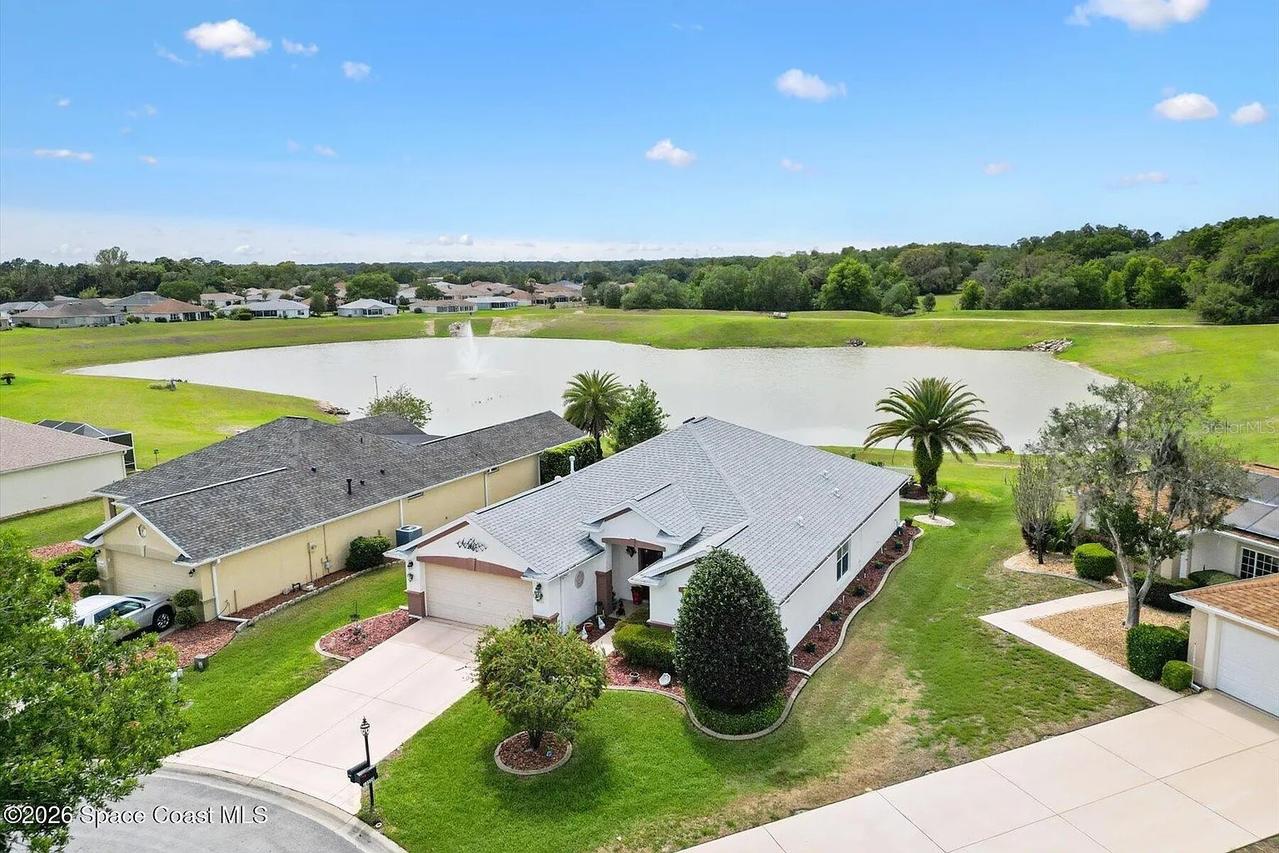 13524 SE 87th Cir., Summerfield, FL 34491