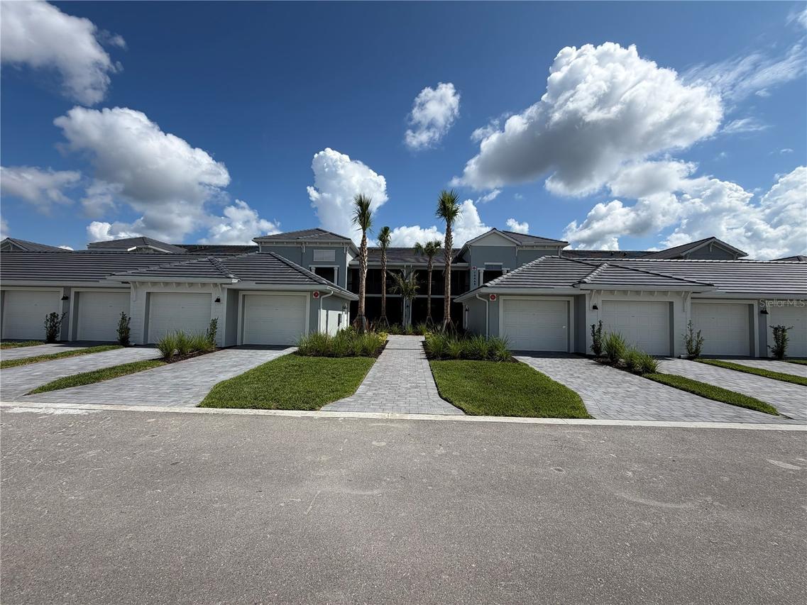 15465 Green Acres Ave. #2528, Punta Gorda, FL 33982