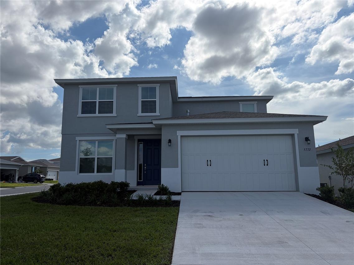 5772 SW 71st Ave., Ocala, FL 34474