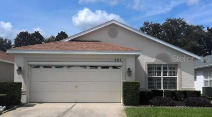 [Address Hidden by Seller], Spring Hill, FL 34609