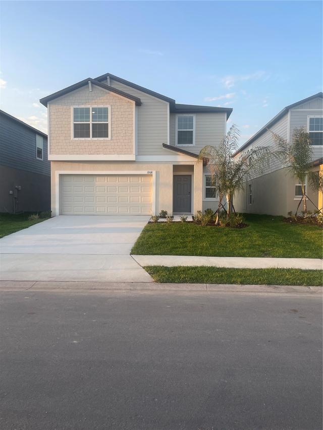 8508 Blue Wave Ln., Parrish, FL 34219