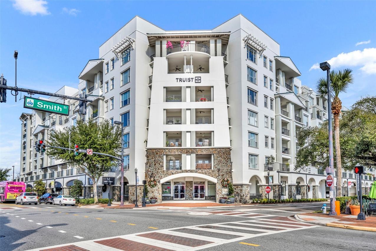 630 Vassar St. #2509, Orlando, FL 32804