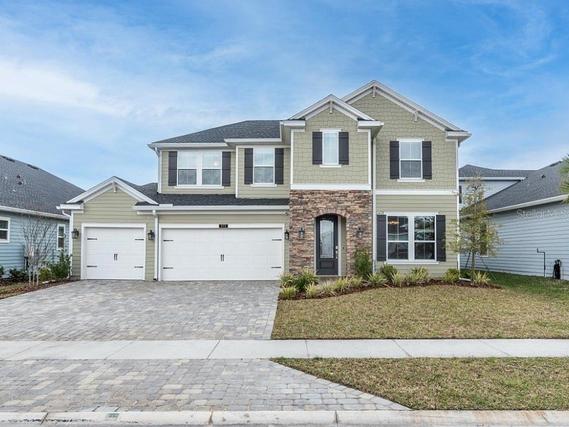 Homes Just Sold in Silverleaf: August 25th to August 31st