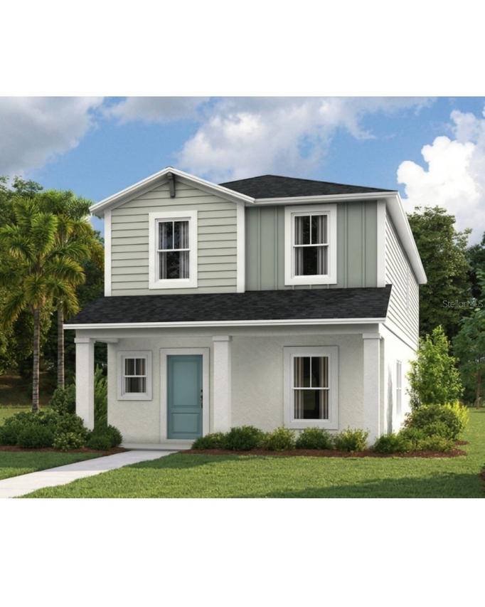 9191 Belleview Forest Pass, Dade City, FL 33525