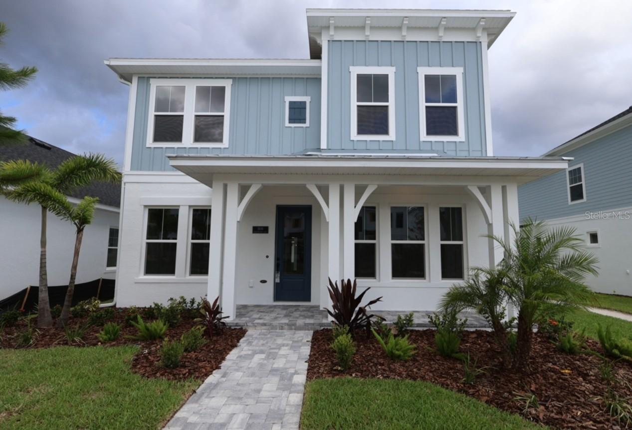 1606 Merrythought Ln., Sarasota, FL 34240