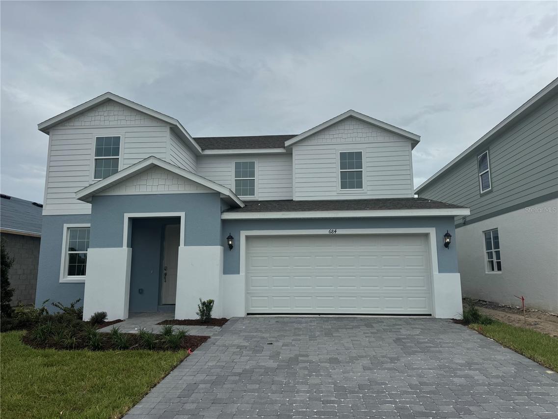 [Address Hidden by Seller], Deland, FL 32724