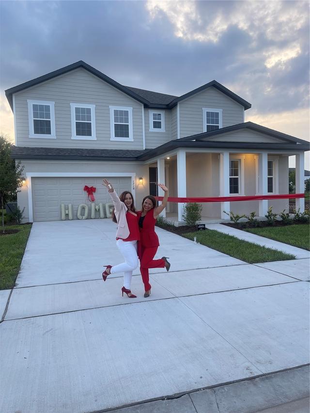 1718 Cane Bamboo Dr., St Cloud, FL 34771