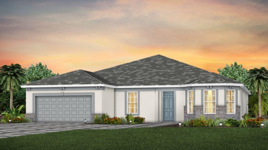 26284 Coral Harbour Dr., Englewood, FL 34223