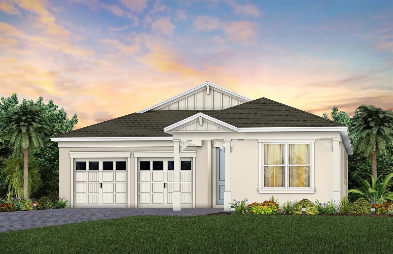 16580 Silver Brook Way, Winter Garden, FL 34787