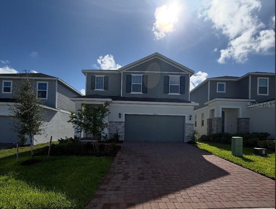 7737 Trapani Loop, Clermont, FL 34714