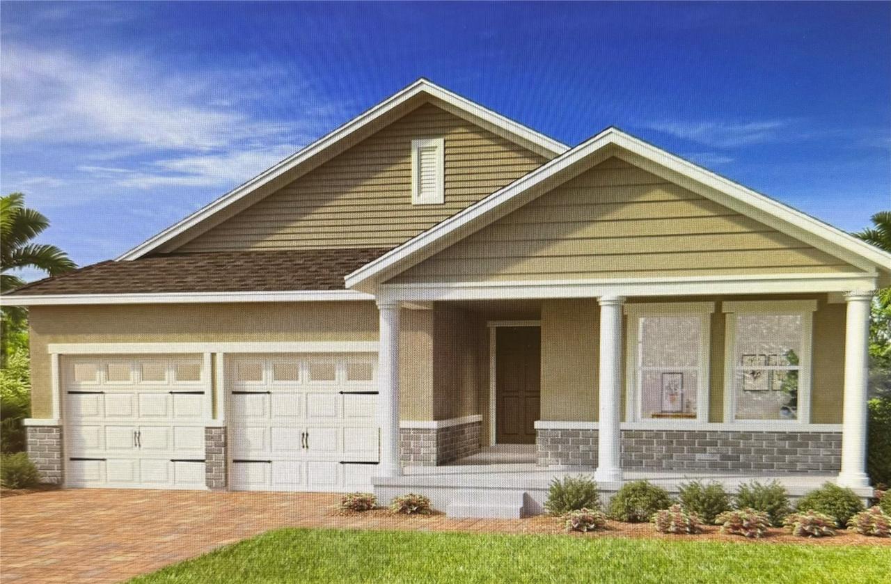 305 Sunbrook Dr., Groveland, FL 34736