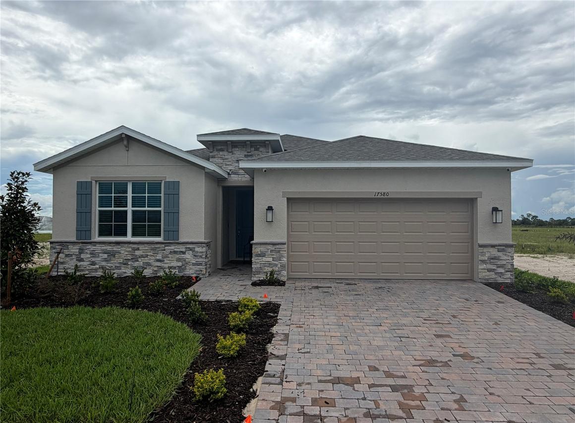 17580 Jatropha Tr., Punta Gorda, FL 33982