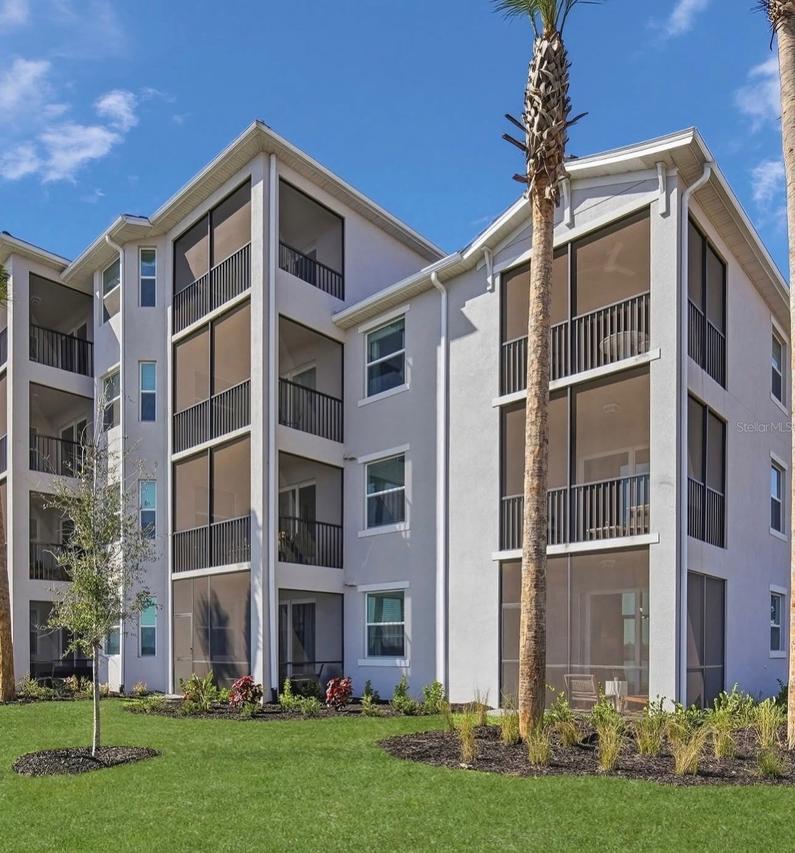 19110 Scallop Loop #101, Lakewood Ranch, FL 34211