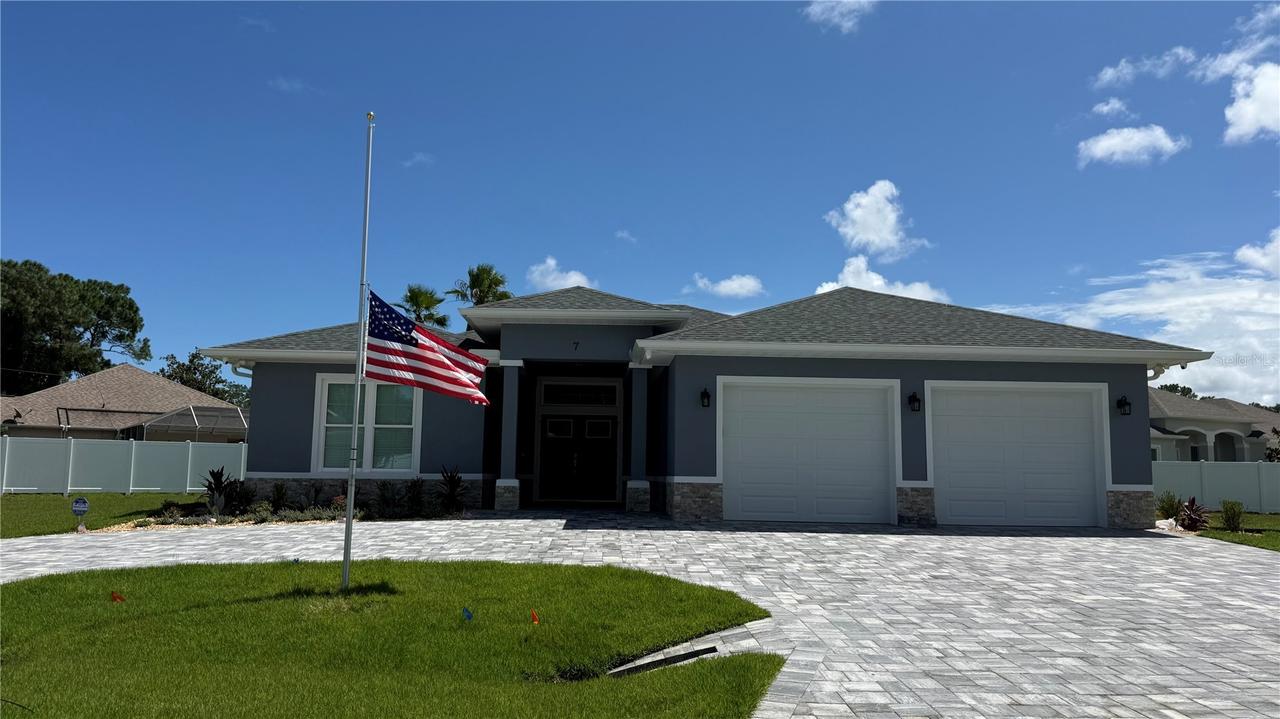 7 Princess Ellen Pl., Palm Coast, FL 32164